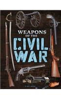 Weapons of the Civil War