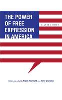 Power of Free Expression in America