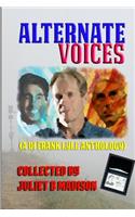 Alternate Voices (A DI Lyle anthology)