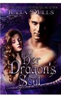 Her Dragon's Soul