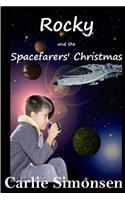 Rocky and the Spacefarer's Christmas
