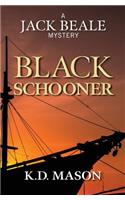 Black Schooner