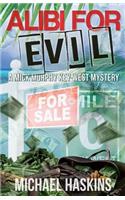 Alibi for Evil
