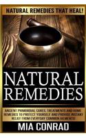 Natural Remedies
