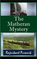 The Matheran Mystery