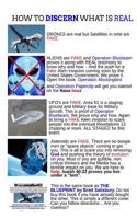 How to Discern What Is Real