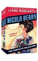 Nicola Berry: The Complete Collection