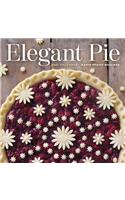 Elegant Pie 2021 Wall Calendar