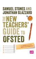 The New Teacher’s Guide to OFSTED