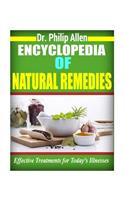 Encyclopedia of Natural Remedies