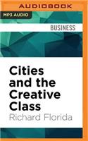 Cities and the Creative Class