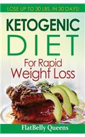 Ketogenic Diet for Rapid Weight Loss