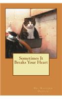Sometimes It Breaks Your Heart