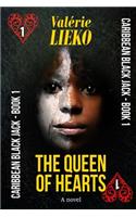 Caribbean Black Jack Book 1 The Queen of Hearts