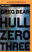 Hull Zero Three