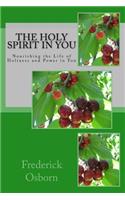 Holy Spirit in You