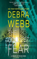 Coldest Fear: A Shades of Death Novel