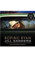 Roping Ryan Lib/E