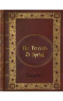 Turgenev - The Torrents Of Spring