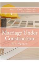 Marriage (Women)