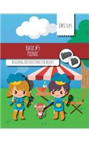 EMSteps #05 Picnic