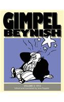 Gimpel Beynish Volume 3: 1915