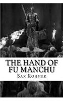 The Hand of Fu Manchu