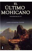 El Último Mohicano