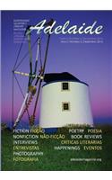 Adelaide Literary Magazine