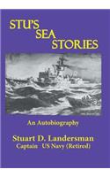 Stu'S Sea Stories