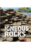 Rocks Igneous Rocks