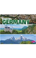 Germany: (Let's Look At Countries)