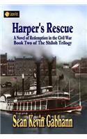 Harper's Rescue