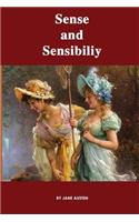 Sense and Sensibility