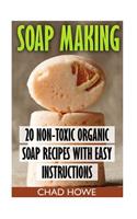 Soap Making