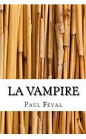 La vampire