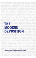 Modern Deposition