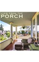 View from the Porch 2019 Wall Calendar