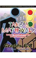 Take a Mathwalk