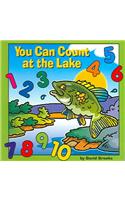 You Can Count at the Lake