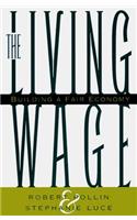 Living Wage