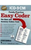 Icd-9 Cm Family Practice Easy Coder