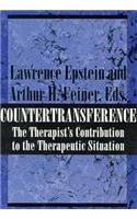 Countertransference
