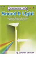 Science Action Labs Sound & Light