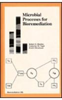 Microbial Processes for Bioremediation