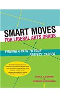 Smart Moves for Liberal Arts Grads