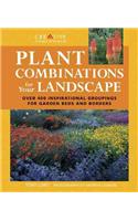 Plant Combinations for Your Landscape