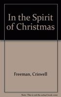 In the Spirit of Christmas