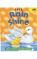 Rain and Shine