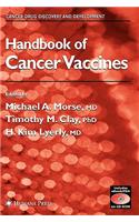 Handbook of Cancer Vaccines